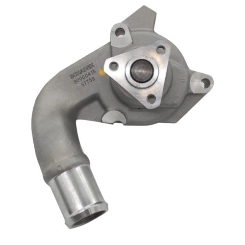 Bomba De Agua Schadek Ford Ka Fiesta Courier 1.0 1.3 Endura 1997 a 1999