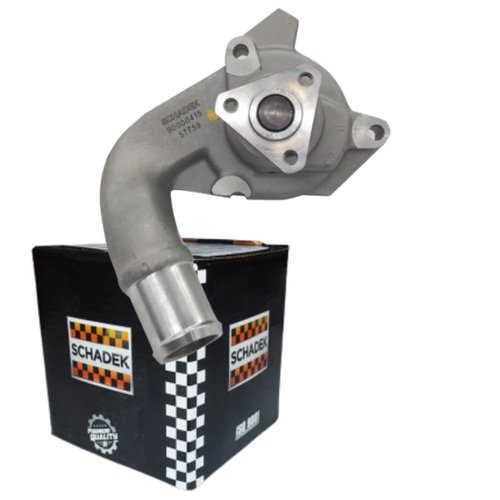 Bomba De Agua Schadek Ford Ka Fiesta Courier 1.0 1.3 Endura 1997 a 1999