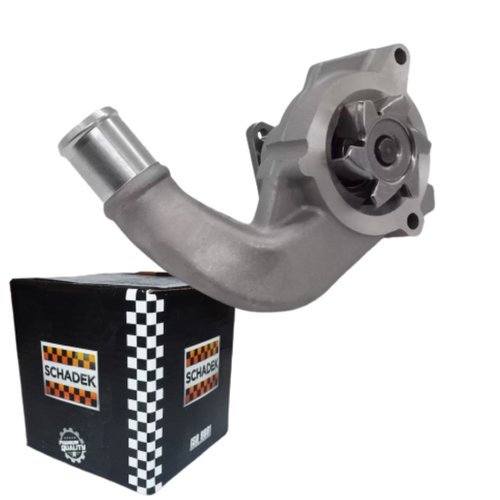 Bomba De Agua Schadek Ford Ka Fiesta Courier 1.0 1.3 Endura 1997 a 1999