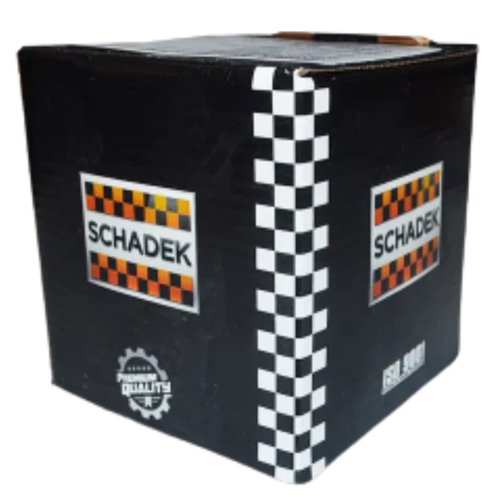 Bomba De Água Schadek Gm Cruze Tracker 1.4 16v 2017 A 2023