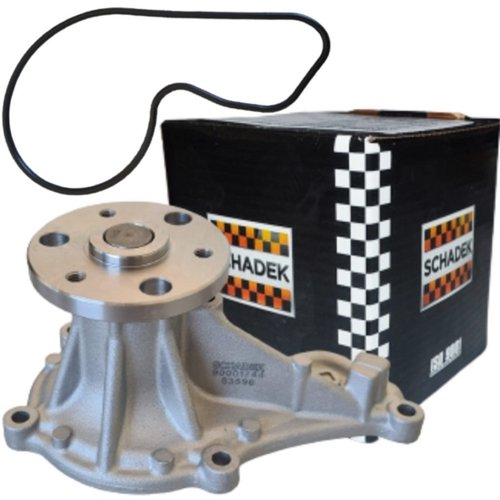 Bomba De Agua Schadek Honda New Civic Crv Accord 2.0 16v I-VTEC