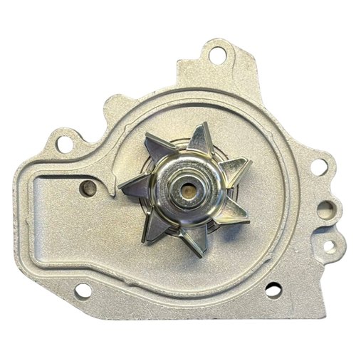 Bomba De Água Schadek Para Honda Civic 1.6 1.8 1997 A 2000