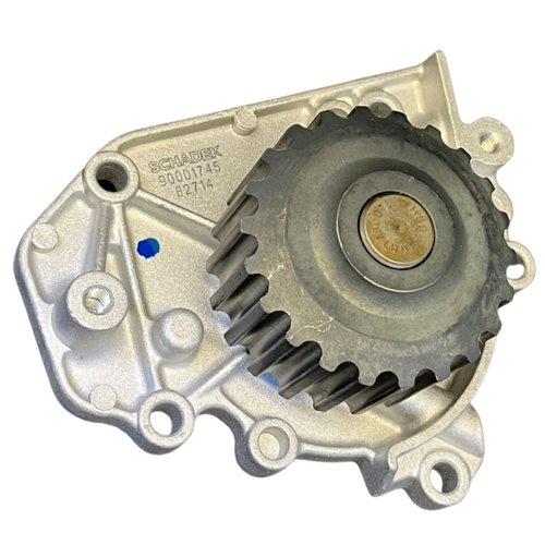 Bomba De Água Schadek Para Honda Civic 1.6 1.8 1997 A 2000