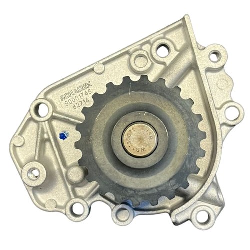 Bomba De Água Schadek Para Honda Civic 1.6 1.8 1997 A 2000