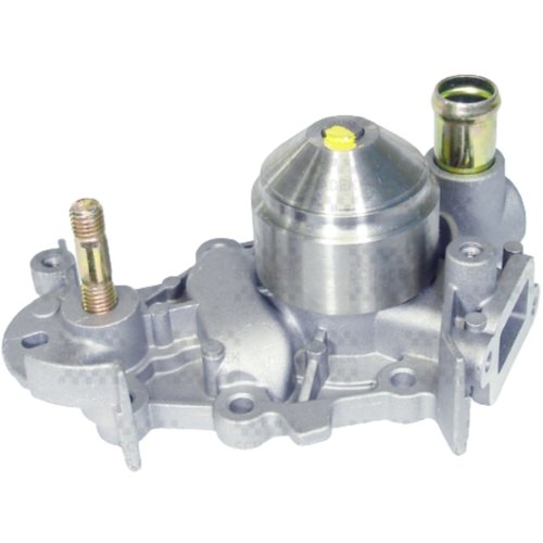 Bomba De Água Schadek Para Renault Clio Kangoo 1.0 8v Com Ar