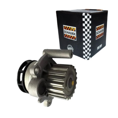 Bomba De Agua Schadek Volkswagen Amarok 2.0 16v Tdi 2010 a 2022