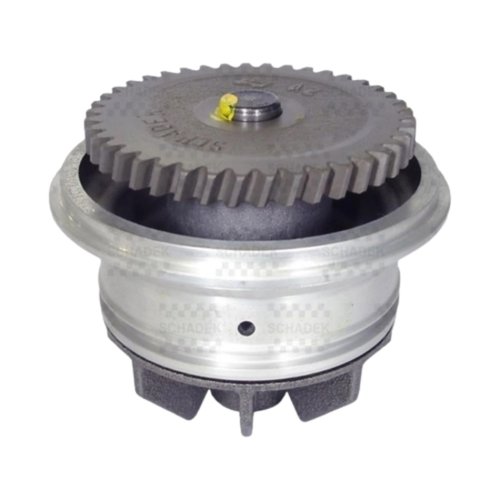 Bomba De Agua Schadek Motores Mwm 2.8 4 Cil e 4.2 6 Cil