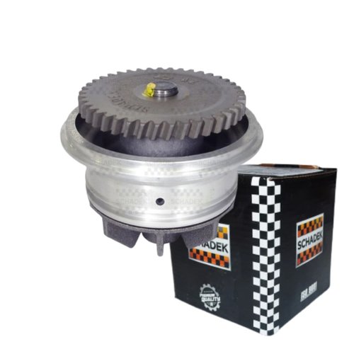 Bomba De Agua Schadek Motores Mwm 2.8 4 Cil e 4.2 6 Cil