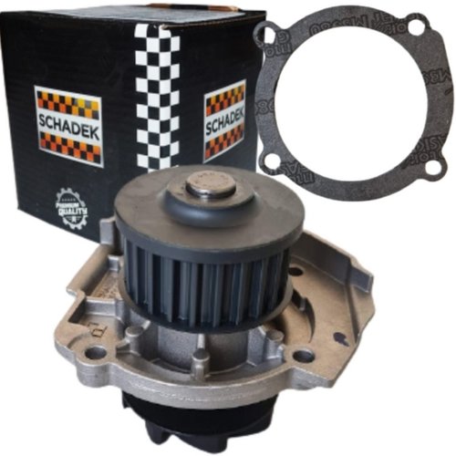Bomba De Agua Schadek Fiat Fire 1.0 1.3 1.4 Nova Original