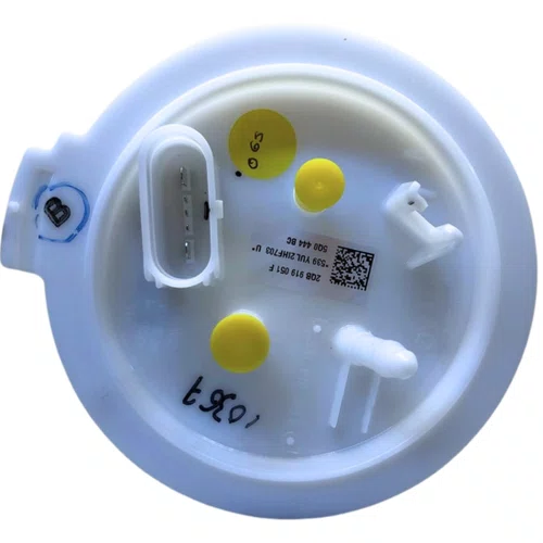 Bomba De Combustivel Completa Original Volkswagen 2qb919051f