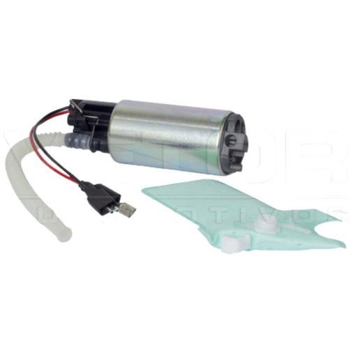 Bomba De Combustível Para Volkswagen Jetta 2.5 2006 A 2010