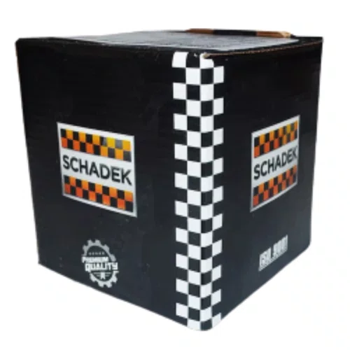 Bomba De Combustível Schadek Ford Volkswagen 1.6 1.8 2.0 Ap