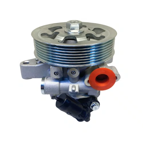 Bomba De Direção Hidráulica Indisa Para Honda Civic 1.8 2.0