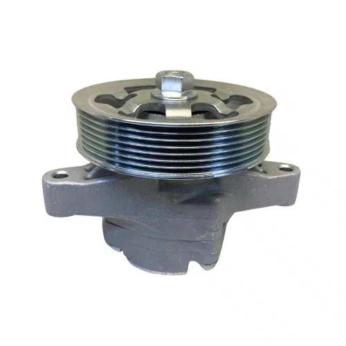 Bomba De Direção Hidráulica Indisa Para Honda Civic 1.8 2.0
