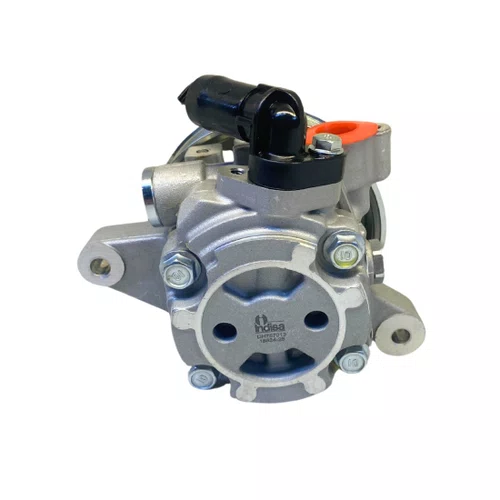 Bomba De Direção Hidráulica Indisa Para Honda Civic 1.8 2.0