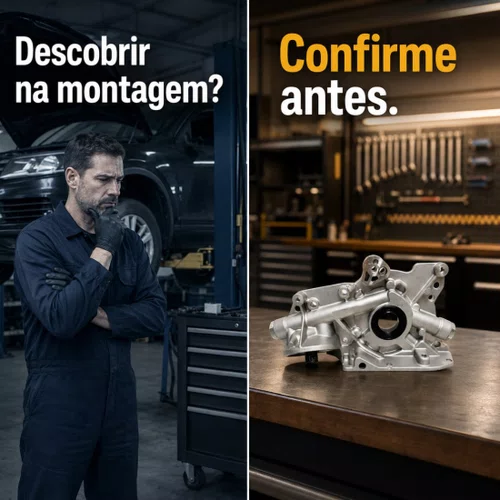 Bomba De Oleo Gm Astra/vectra 2.0 2.2 8v 97/..