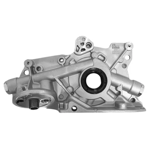 Bomba De Oleo Gm Astra/vectra 2.0 2.2 8v 97/..