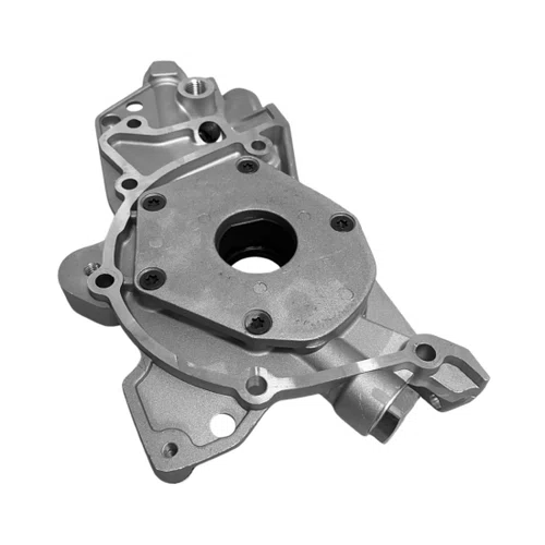 Bomba De Oleo Gm Astra/vectra 2.0 2.2 8v 97/..