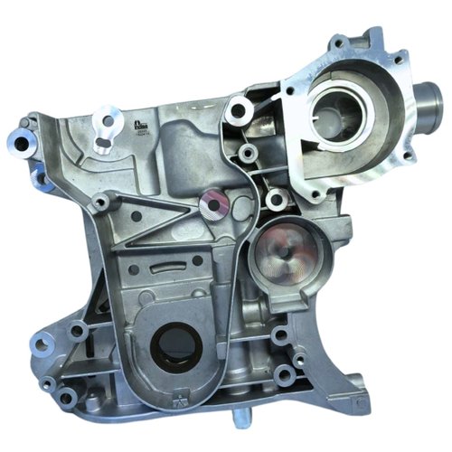 Bomba De Óleo Indisa Para Chevrolet Cruze Sonic E Tracker