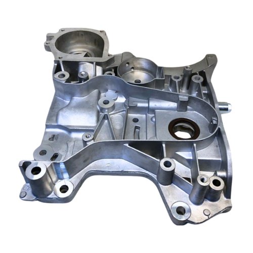 Bomba De Óleo Indisa Para Chevrolet Cruze Sonic E Tracker