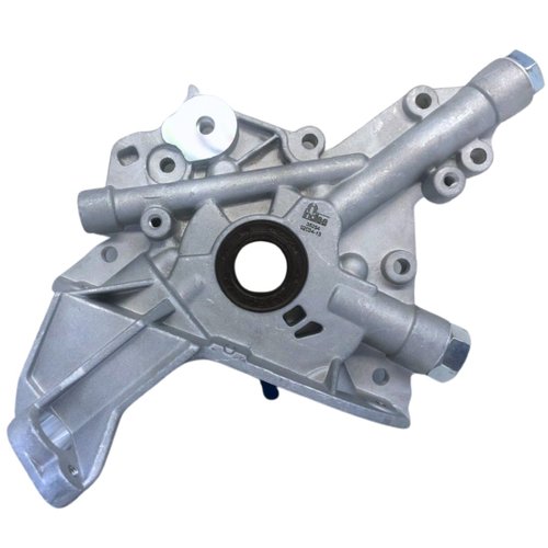 Bomba De Óleo Indisa Para Chevrolet E Fiat Motor 1.8 Flex