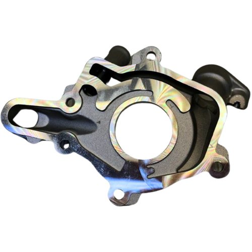 Bomba De Óleo Indisa Para Renault Kwid 1.0 12v 2017 A 2024