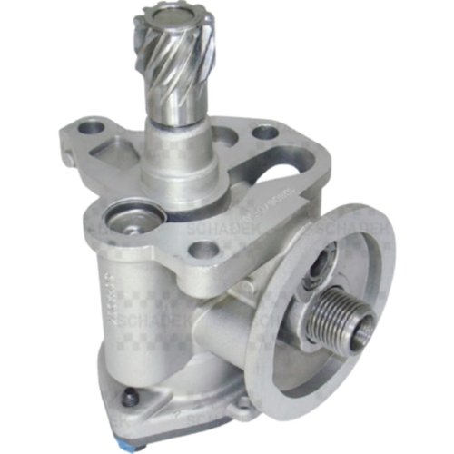 Bomba De Oleo Schadek Ford Ka Fiesta Courier 1.0 1.3 Endura 1997 a 1999