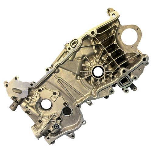 Bomba De Óleo Mopar Original Fiat Argo Mobi Uno 1.0 Firefly