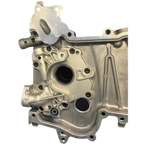 Bomba De Óleo Mopar Original Fiat Argo Mobi Uno 1.0 Firefly