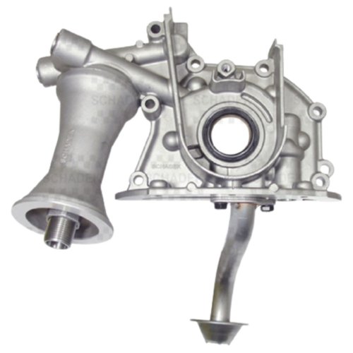 Bomba Óleo Schadek Completa Peugeot 206 1.0 16v 2001 a 2006
