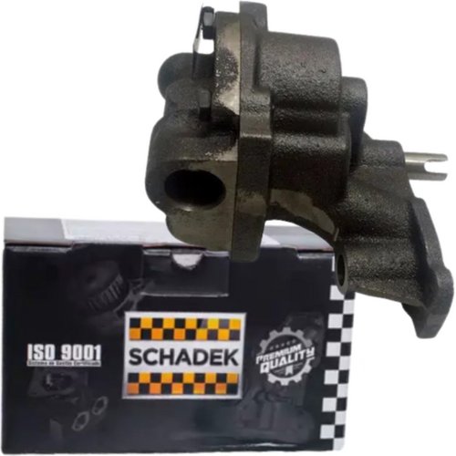 Bomba De Óleo Schadek S10 Blazer Vortec 4.3 V6 96 A 2004

Bomba De Óleo Schadek Chevrolet S10 Blazer Vortec 4.3 V6 1996 a 2004