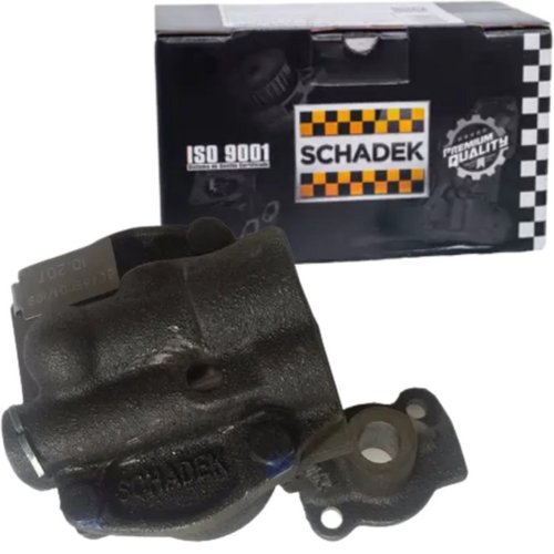 Bomba De Óleo Schadek S10 Blazer Vortec 4.3 V6 96 A 2004

Bomba De Óleo Schadek Chevrolet S10 Blazer Vortec 4.3 V6 1996 a 2004