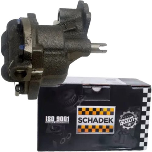 Bomba De Óleo Schadek S10 Blazer Vortec 4.3 V6 96 A 2004

Bomba De Óleo Schadek Chevrolet S10 Blazer Vortec 4.3 V6 1996 a 2004