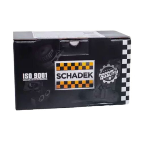 Bomba De Oleo Schadek Chevrolet Corsa Meriva 1.8 8v 2002 a 2004