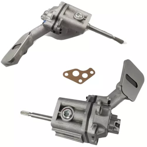 Bomba De Óleo Schadek Fiat Motores 1.6 8v 16v 1.9 16v 93/10