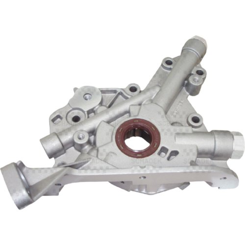 Bomba De Oleo Schadek Chevrolet Corsa Meriva 1.8 8v 2002 a 2004