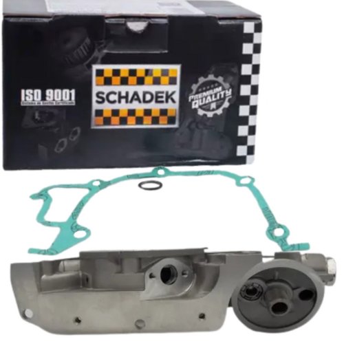 Bomba De Óleo Schadek Chevrolet Monza 1.6 1.8 1982 a 1986