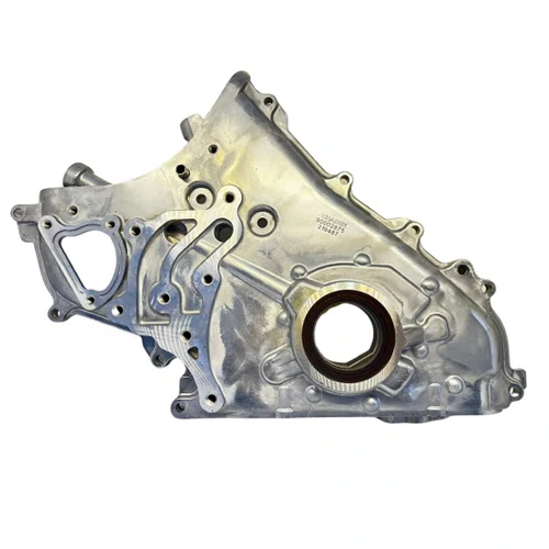 Bomba De Óleo Schadek P/ Nissan Frontier 2.5 16v 2001 A 2007