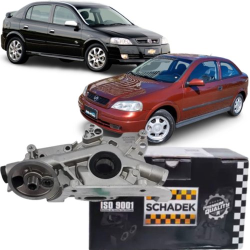 Bomba De Óleo Schadek Astra Vectra Zafira 2.0 16v 1999 a 2005

Bomba De Óleo Schadek Chevrolet Astra Vectra Zafira 2.0 16v 1999 a 2005