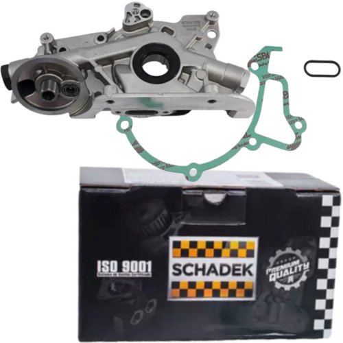 Bomba De Óleo Schadek Astra Vectra Zafira 2.0 16v 1999 a 2005

Bomba De Óleo Schadek Chevrolet Astra Vectra Zafira 2.0 16v 1999 a 2005