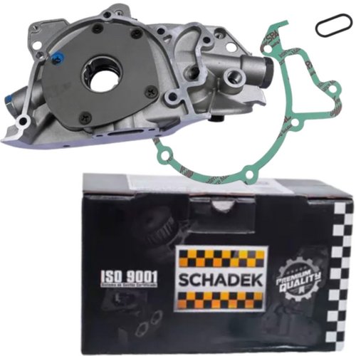 Bomba De Óleo Schadek Astra Vectra Zafira 2.0 16v 1999 a 2005

Bomba De Óleo Schadek Chevrolet Astra Vectra Zafira 2.0 16v 1999 a 2005