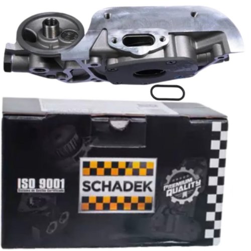 Bomba De Óleo Schadek Astra Vectra Zafira 2.0 16v 1999 a 2005

Bomba De Óleo Schadek Chevrolet Astra Vectra Zafira 2.0 16v 1999 a 2005