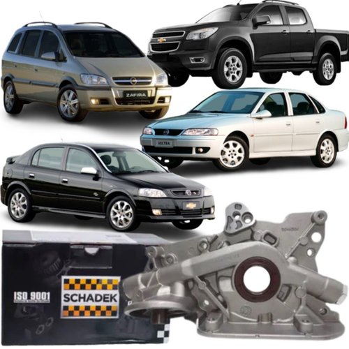 Bomba De Óleo Schadek Astra Vectra Zafira 2.0 16v 1999 a 2005

Bomba De Óleo Schadek Chevrolet Astra Vectra Zafira 2.0 16v 1999 a 2005
