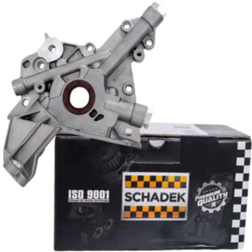 Bomba De Óleo Schadek Fiat Palio Siena Strada Doblo 1.8 8v 2003 a 2005