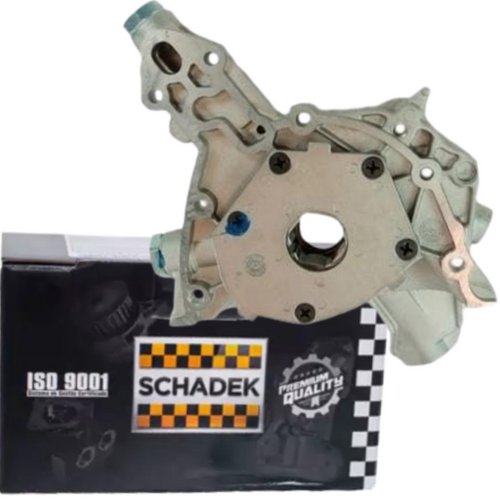 Bomba De Óleo Schadek Fiat Palio Siena Strada Doblo 1.8 8v 2003 a 2005