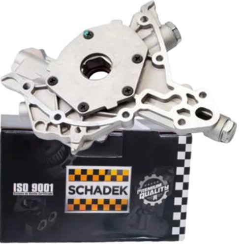 Bomba De Óleo Schadek Fiat Palio Siena Strada Doblo 1.8 8v 2003 a 2005