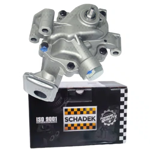 Bomba De Óleo Schadek Toyota Corolla 2.0 16v 2011 A 2019