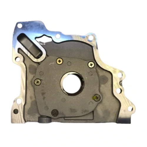 Bomba De Óleo Schadek Volkswagen Motores 1.0 1.4 1.6 8v 16v
