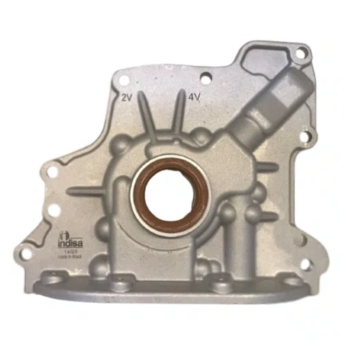 Bomba De Óleo Schadek Volkswagen Motores 1.0 1.4 1.6 8v 16v