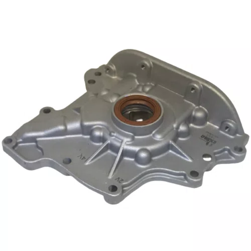 Bomba De Óleo Schadek Volkswagen Motores 1.0 1.4 1.6 8v 16v